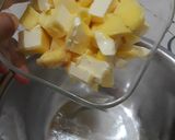 Foto del paso 2 de la receta: Apple pie
