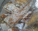 Foto langkah ke 2 dari resep Sambal Ikan Layur.