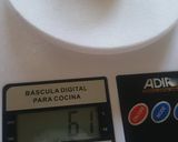 Foto del paso 7 de la receta: Conchas