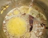 A picture of step 8 of Fried Fish Dum Biryani.