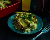 Ham Pasta bake recipe step 7 photo