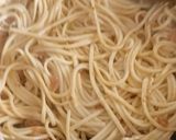 Foto del paso 3 de la receta: Fideos 