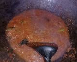 Foto langkah ke 5 dari resep Sambel goreng Ati Ayam,kentang dan pete.