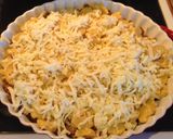 Foto del paso 4 de la receta: Pastel de macarrones con queso y carne