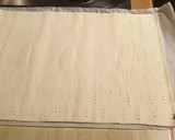 Foto del paso 1 de la receta: Coca de pinyonets (coca de piñones)