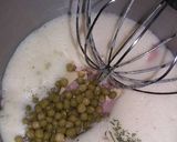 Foto del paso 4 de la receta: 🍴Omelette 🍴