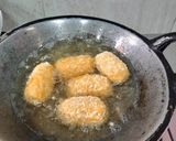 Foto langkah ke 5 dari resep Kroket Solo (No MSG) Recook Dapur Ryuna.