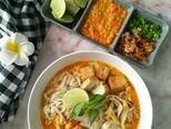 Resep Laksa Singapore oleh Emma Zainal Bakhri - Cookpad