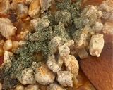 Brassói aprópecsenye hagyományosan recept fázis 6 fotója