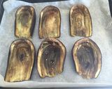 Foto del paso 1 de la receta: Berenjenas rellenas de lentejas
