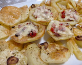 Foto del paso 4 de la receta: Todo patatas 🥔🥔