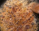 Kínai szezámmagos csirke recept fázis 6 fotója