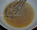 Almond Cookies کوکی بادامی recipe step 2 photo