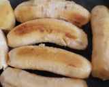 Foto langkah ke 3 dari resep Roti Pisang coklat keju.