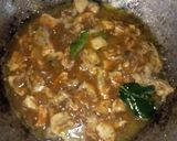 Foto langkah ke 5 dari resep Mie Ayam.