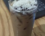 Foto langkah ke 5 dari resep Es Coco Capucino.