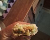 Foto del paso 15 de la receta: Rollitos de atún