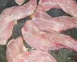 Foto del paso 3 de la receta: Paletillas de conejo guisadas
