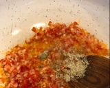 Foto del paso 3 de la receta: Arvejas secas guisadas