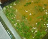 Foto del paso 4 de la receta: Ceviche de lubina 🐟