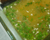 Foto del paso 4 de la receta: Ceviche de lubina 🐟