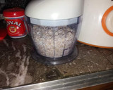 Foto del paso 2 de la receta: Budín de naranja saludable 🍊🍊
