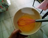 Foto langkah ke 4 dari resep Pudding caramel.
