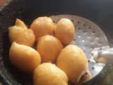 સ્ટફ દહી વડા