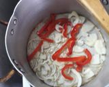Foto del paso 1 de la receta: Bifes de hígado