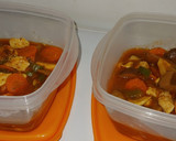 Foto del paso 10 de la receta: Fondo para arroz. O Fideuá con Mejillones y setas