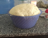 Foto del paso 3 de la receta: Pan casero con formas