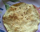 ચીઝ ચોકલેટ મસાલા પાપડ (Cheese Chocolate Masala Papad Recipe In Gujarati) રેસીપી સ્ટેપ1ફોટો