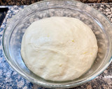 Foto del paso 8 de la receta: Brioche navideño con mermelada de frambuesas