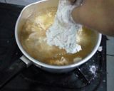 Foto langkah ke 5 dari resep Ayam goreng keriting ala Ummu Abdillah.