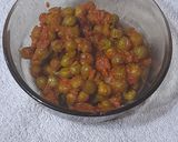 લીલા વટાણા નુ શાક (Green Peas Shak Recipe In Gujarati) રેસીપી સ્ટેપ1ફોટો