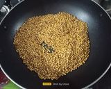 A picture of step 1 of Garam Masala Powder (Homemade).