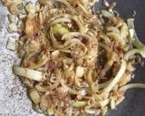 Foto langkah ke 3 dari resep Semur Bola-bola Daging Super Enak (Cuma pakai daging kurban loh 😋).