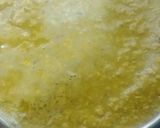 Foto del paso 1 de la receta: Tarta/pizza harina de arvejas