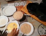 Foto del paso 3 de la receta: Nuggets de merluza y surimi en Mambo