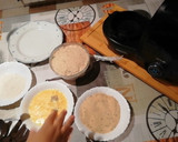 Foto del paso 3 de la receta: Nuggets de merluza y surimi en Mambo