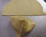 A picture of step 6 of Singhara or Samosa Recipe.