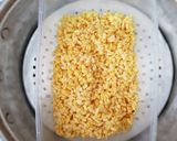 Foto langkah ke 1 dari resep Onde-onde Kentang Empuk.