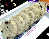 காஞ்சிபுரம் கோவில் இட்லி ரெசிபி ஸ்டேப் 8 புகைப்படம்