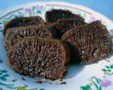 Foto langkah ke 6 dari resep 95. Bolu KarameL.