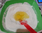 Foto del paso 2 de la receta: Bizcochuelo Fácil