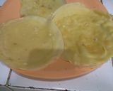 Foto langkah ke 3 dari resep Egg Roll Tahu simple.