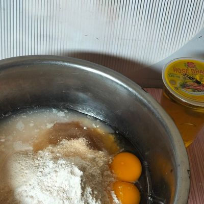 Langkah 1