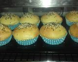 Foto langkah ke 4 dari resep Roti Bruder lembut.