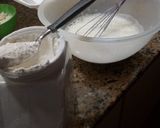 Foto del paso 1 de la receta: Tortita de la suegra 😊