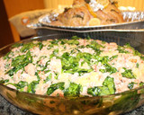 Foto del paso 17 de la receta: Complemento para Pavo tipo relleno